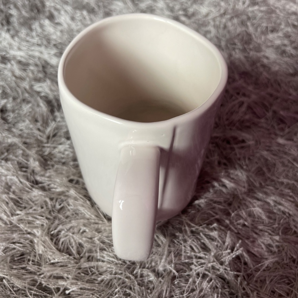 Rae Dunn Dog Dad Coffee Mug - Picture 4 of 6